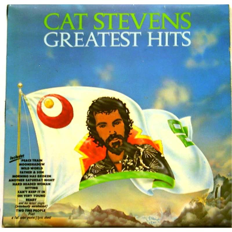 Greatest Hits