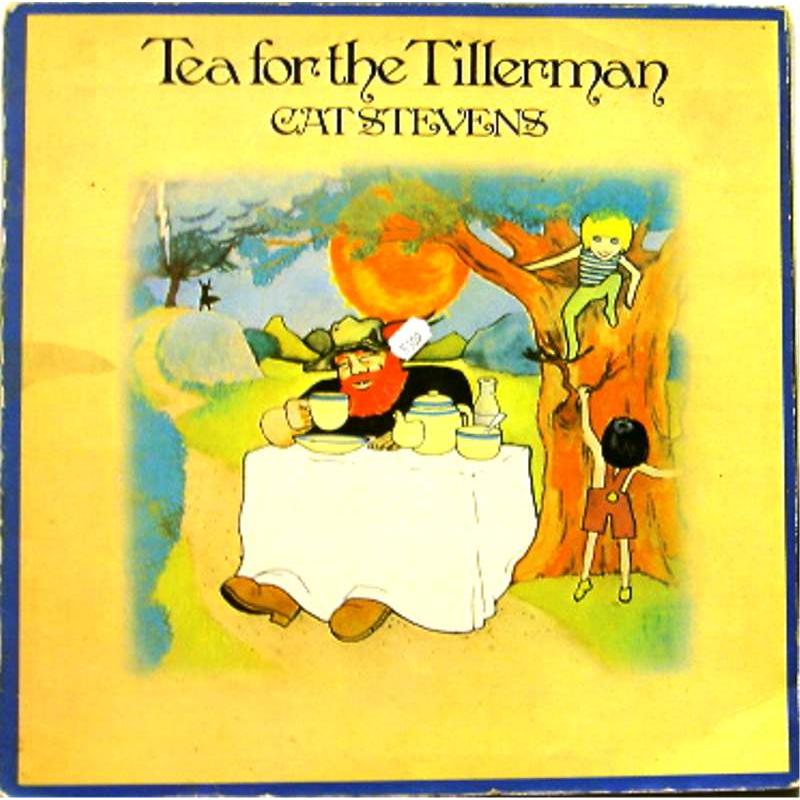 Tea for the Tillerman