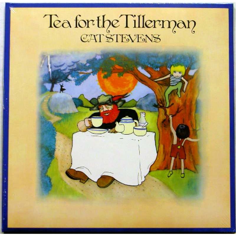 Tea for the Tillerman