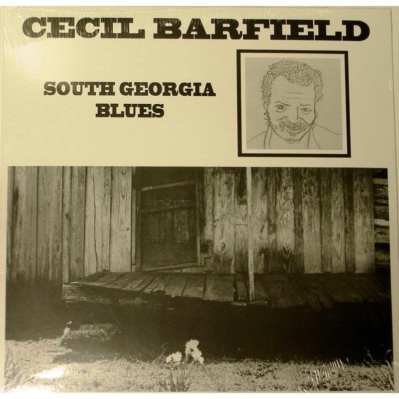 South Georgia Blues