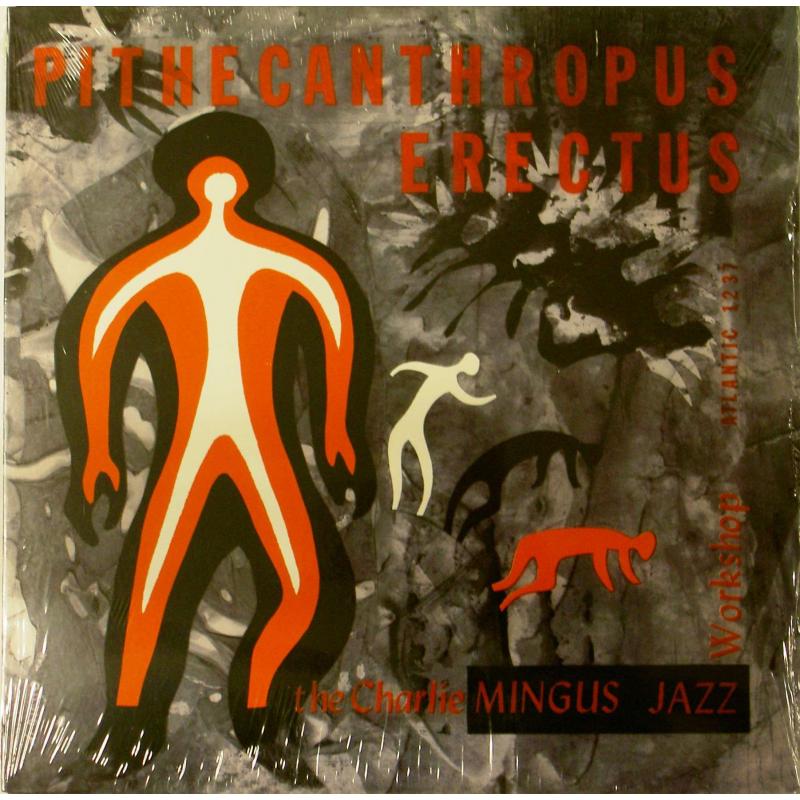 Pithecanthropus Erectus