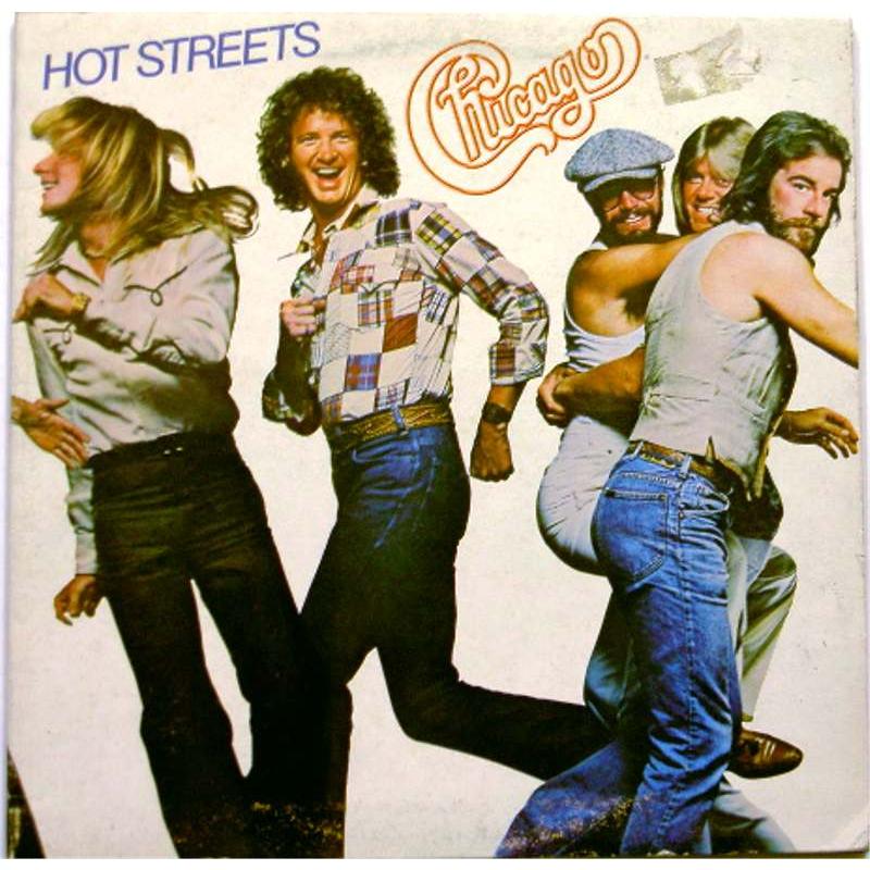 Hot Streets