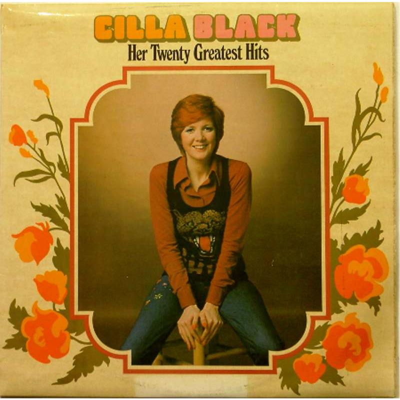 Her 20 Greatest Hits