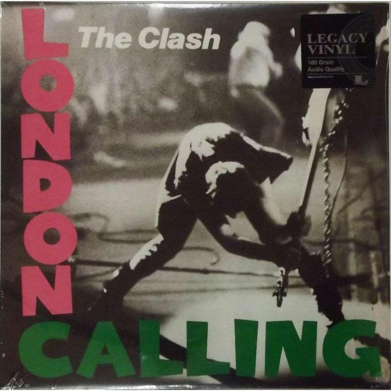 London Calling