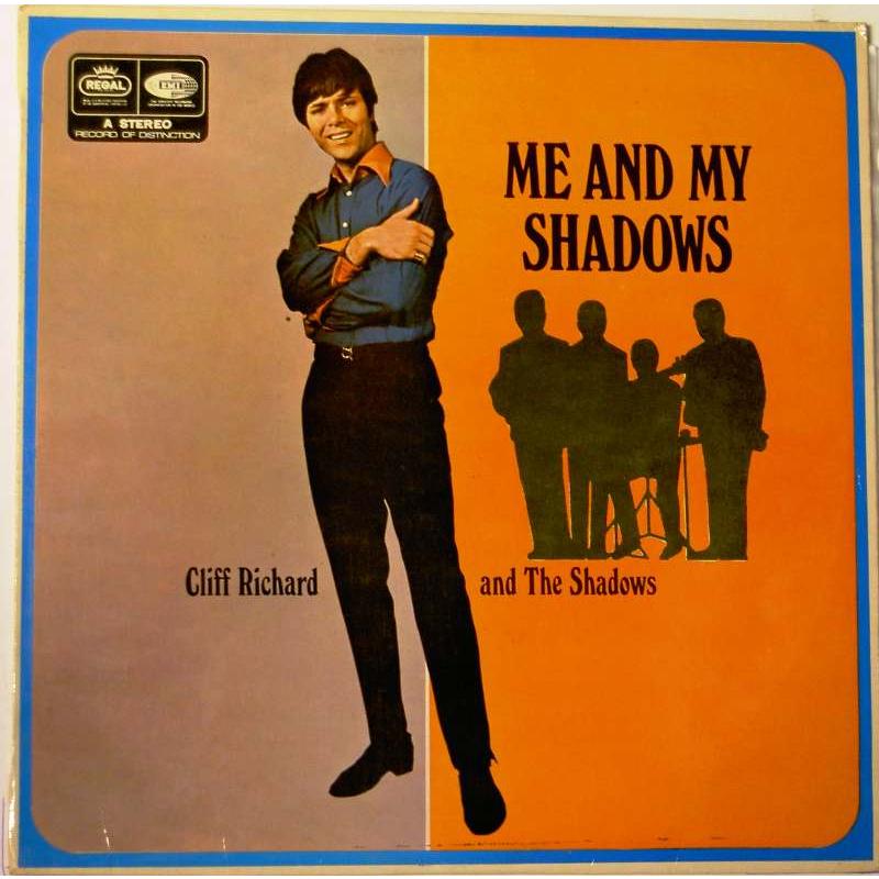 Me and My Shadows