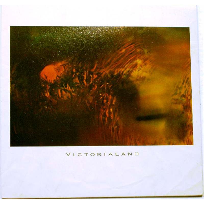 Victorialand