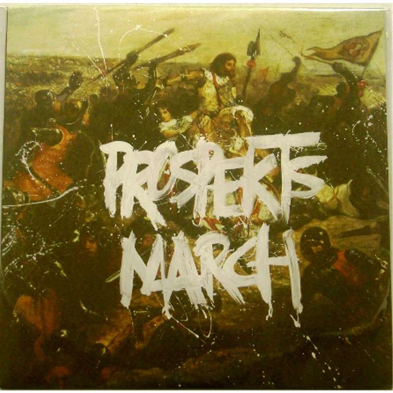 Prospekt's March EP