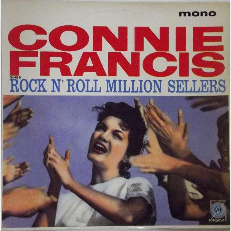 Sings Rock N' Roll Million Sellers