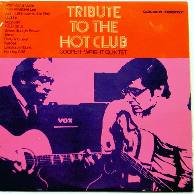 Tribute to the Hot Club