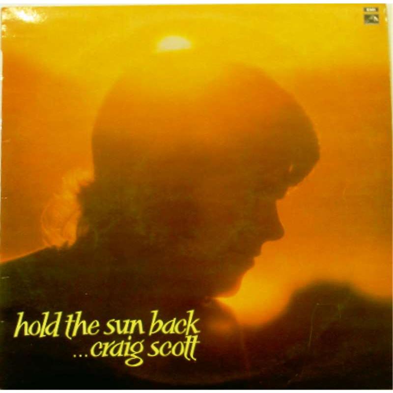 Hold the Sun Back