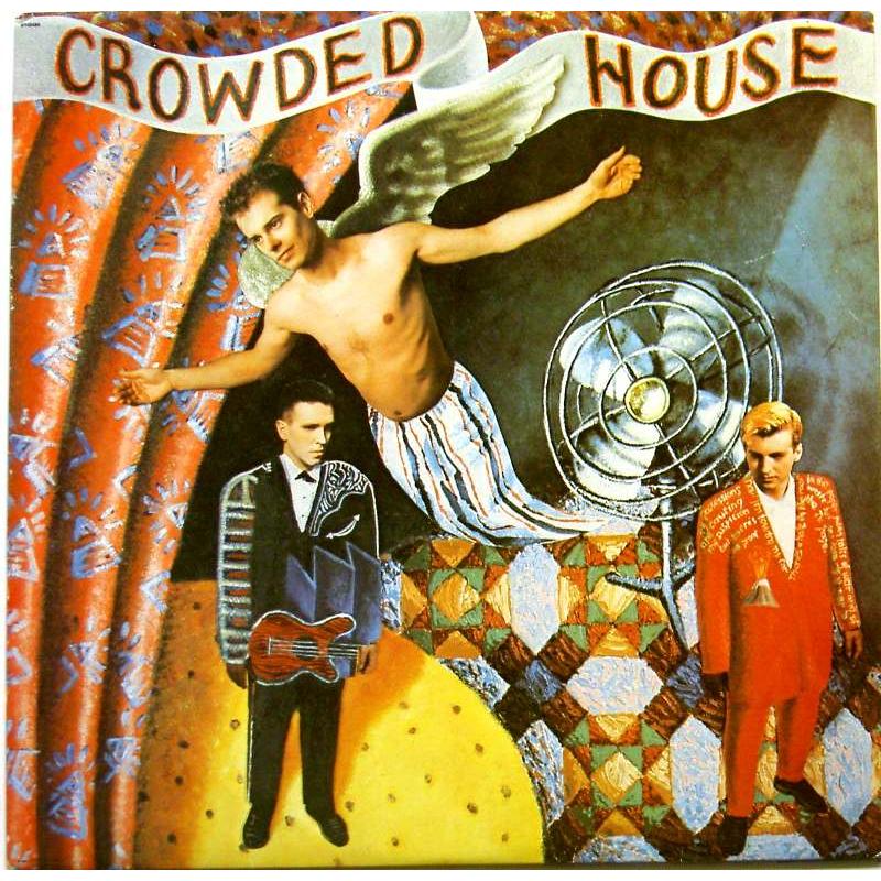 Crowded House