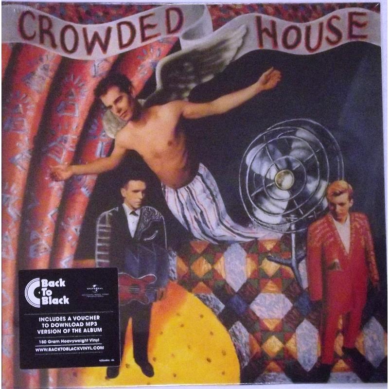 Crowded House