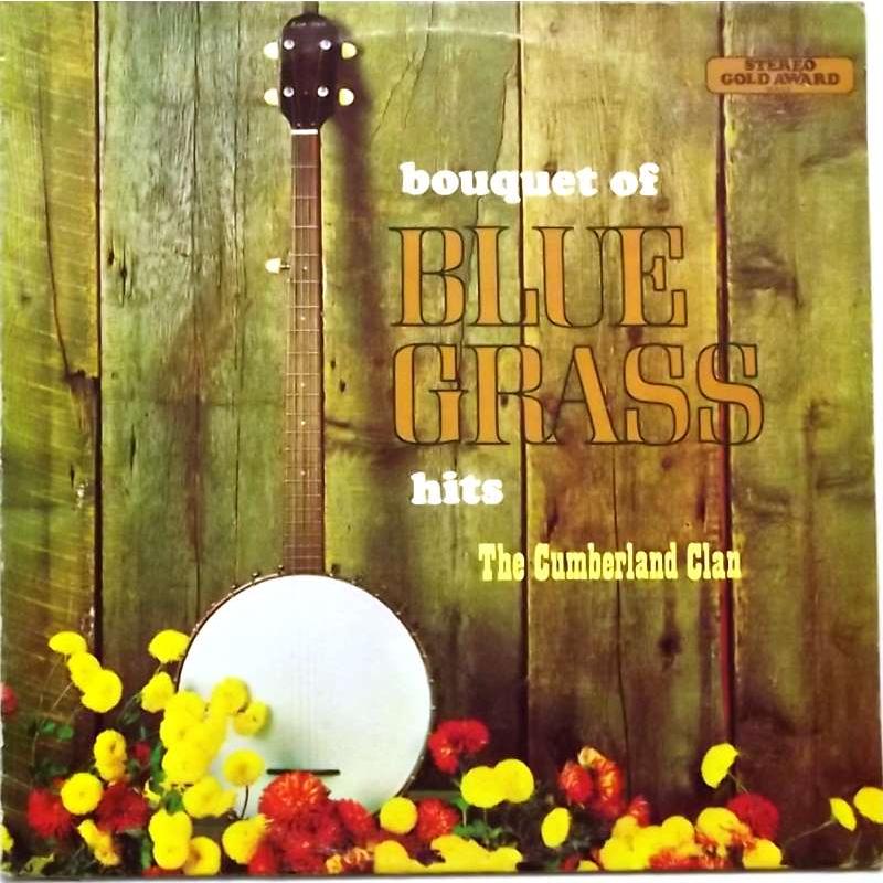 Bouquet Of Bluegrass Hits