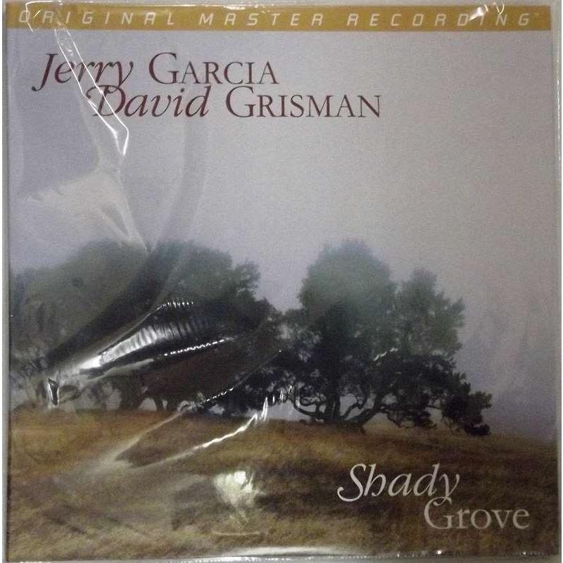  Shady Grove (Mobile Fidelity Sound Lab Original Master Recording)