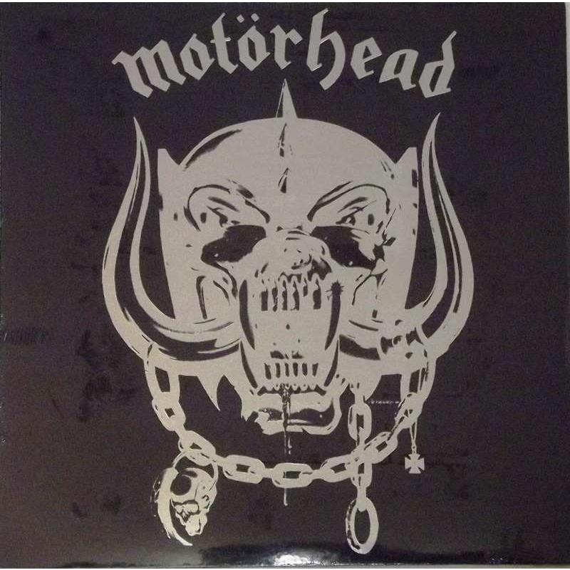  Motorhead 