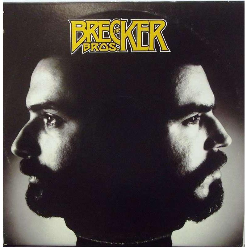 The Brecker Brothers  ‎