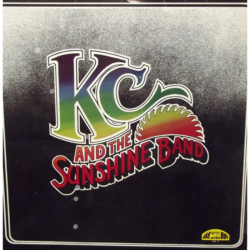 KC And The Sunshine Band  