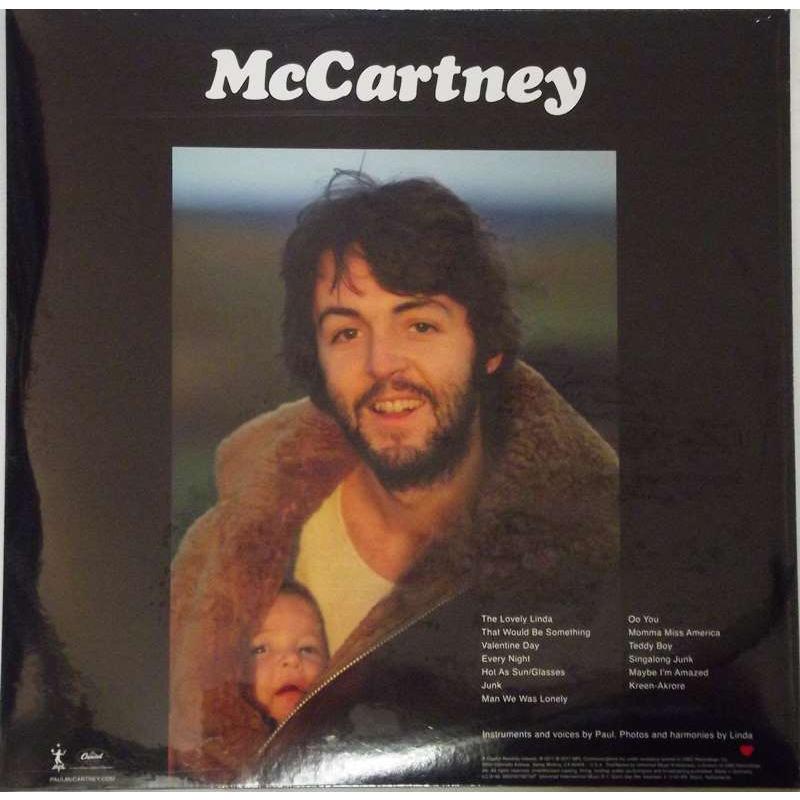 McCartney  