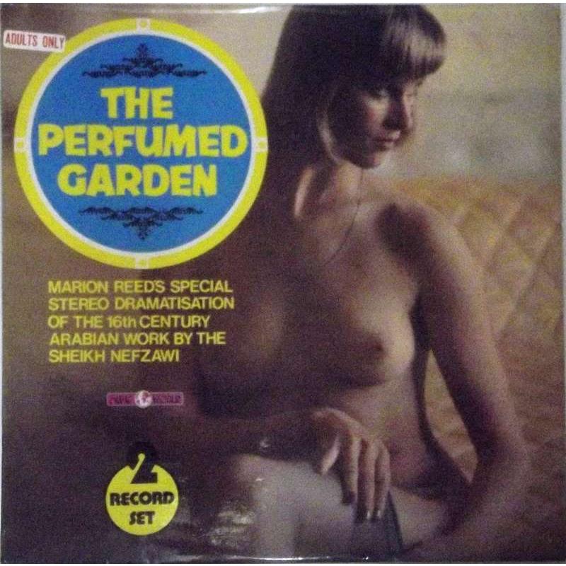 The Perfumed Garden 