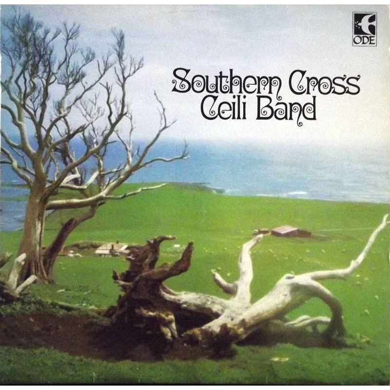 Southern Cross Ceili Band