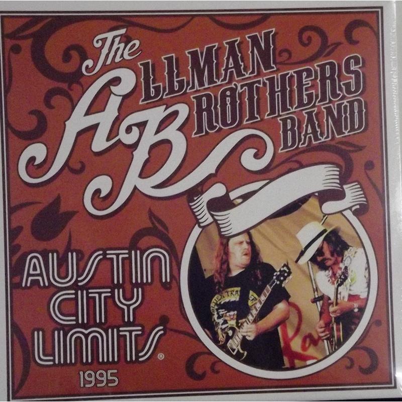  Austin City Limits 1995  