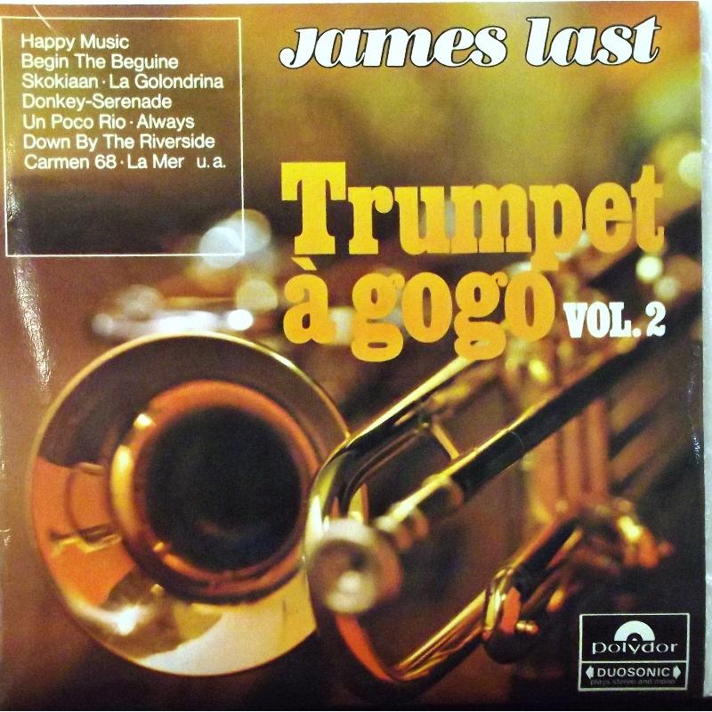 Trumpet À Gogo Vol. 2  