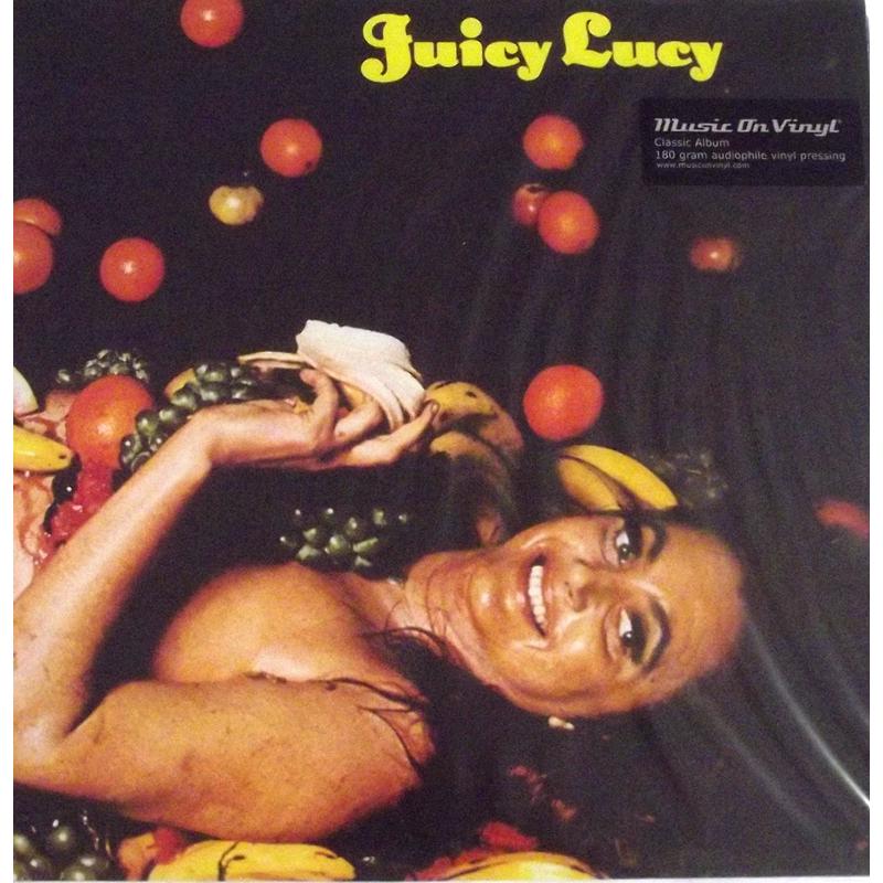 Juicy Lucy  ‎