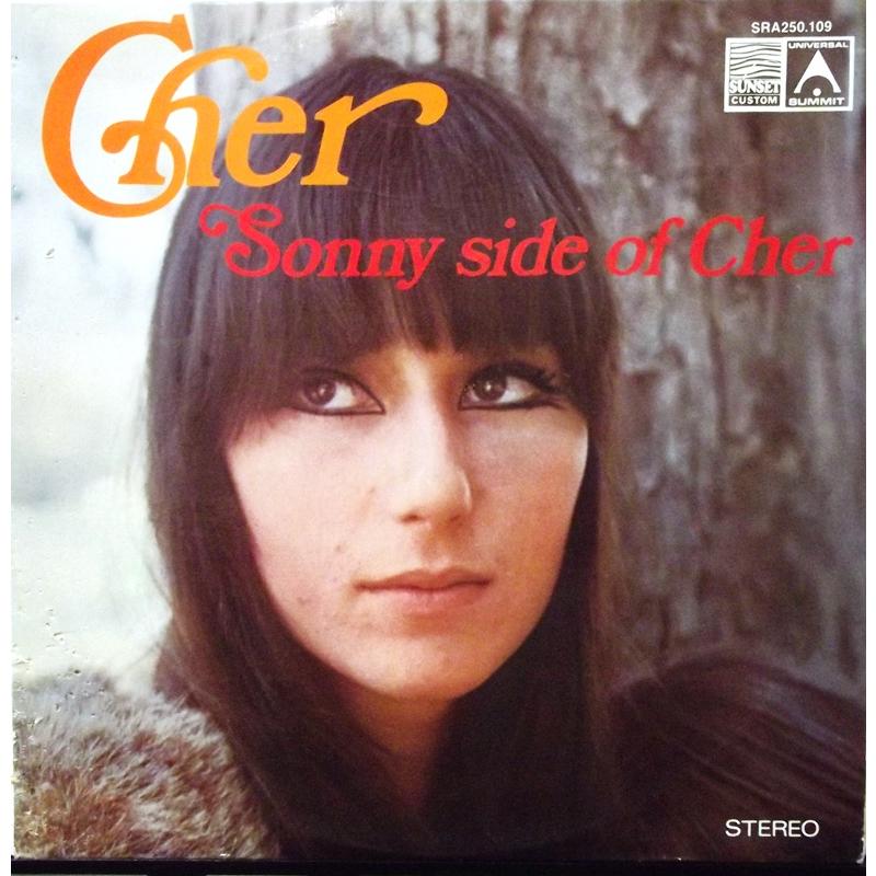 The Sonny Side Of Cher  