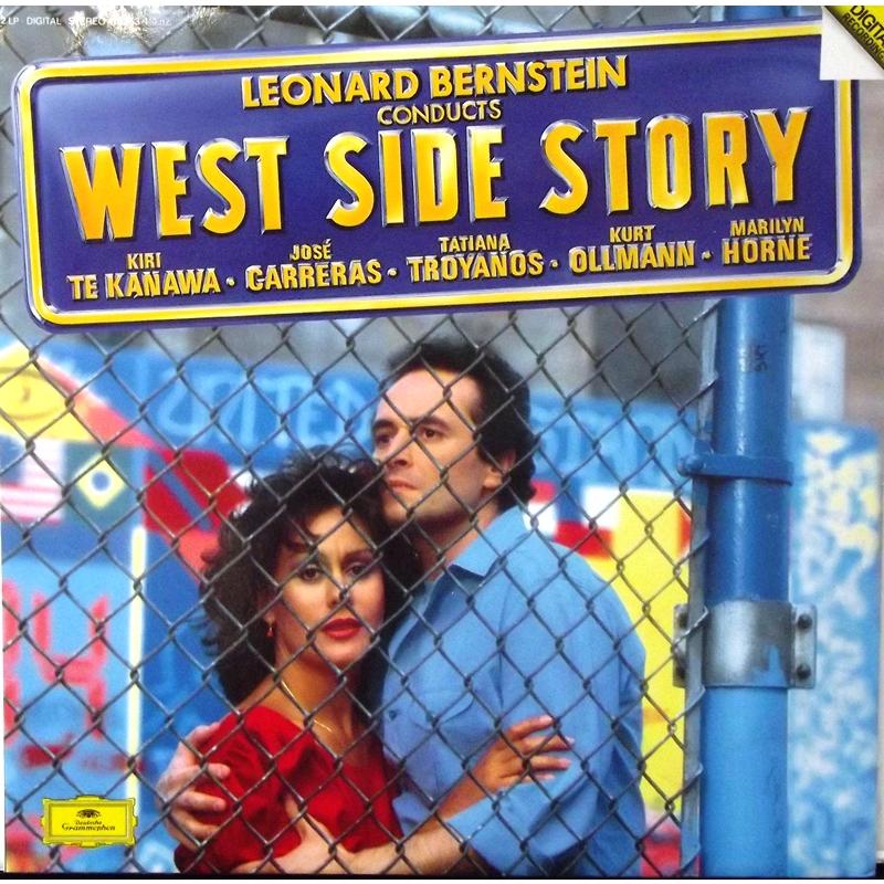 West Side Story  