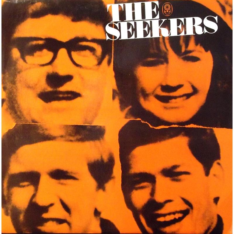 The Seekers  