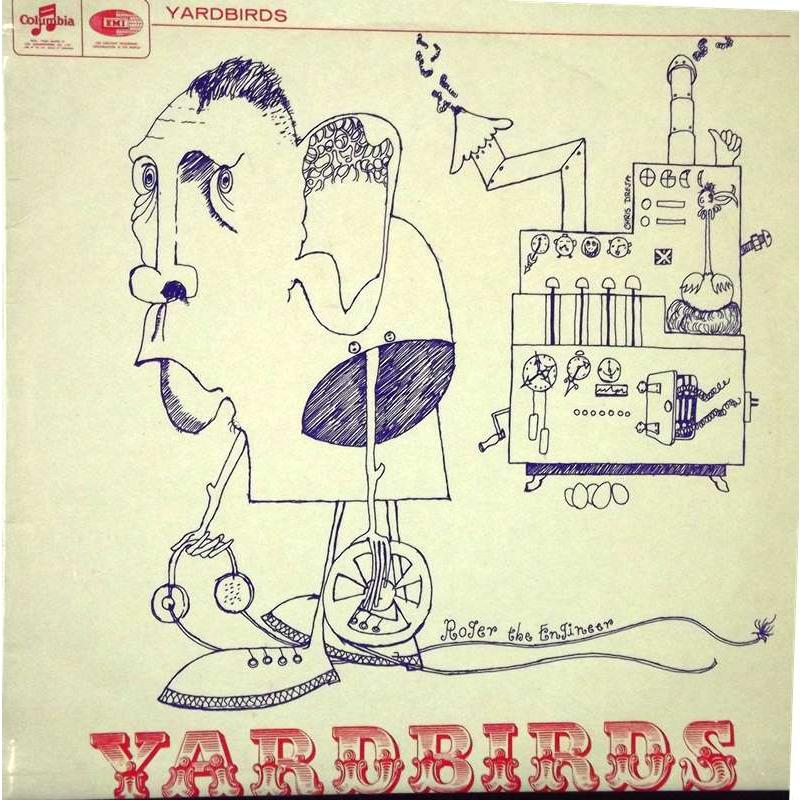 Yardbirds  