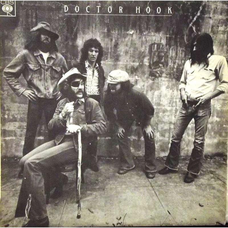 Doctor Hook And The Medicine Show
