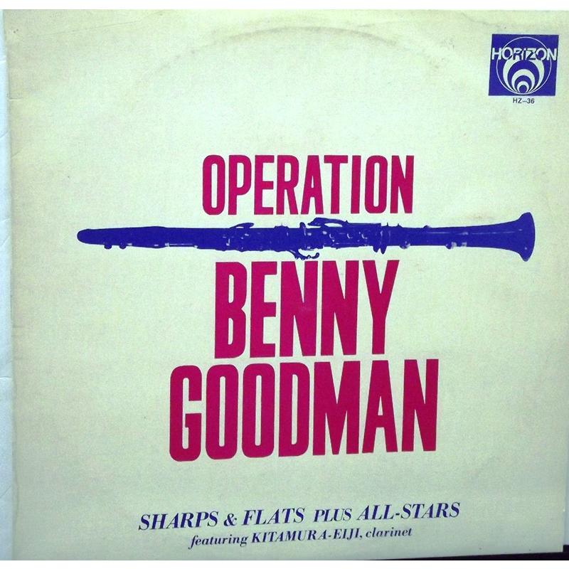 Operation Benny Goodman  