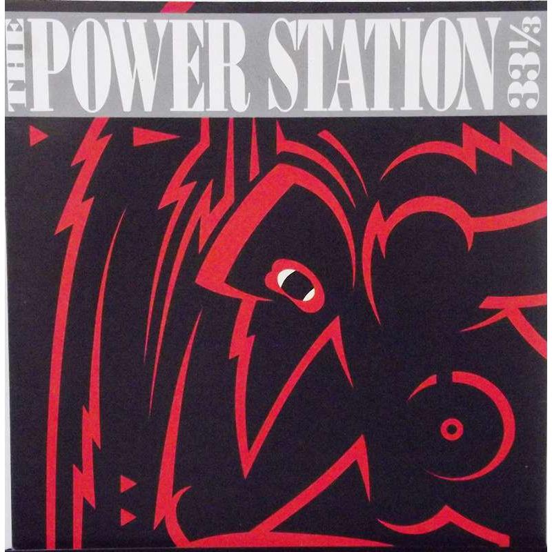 The Power Station 33⅓  