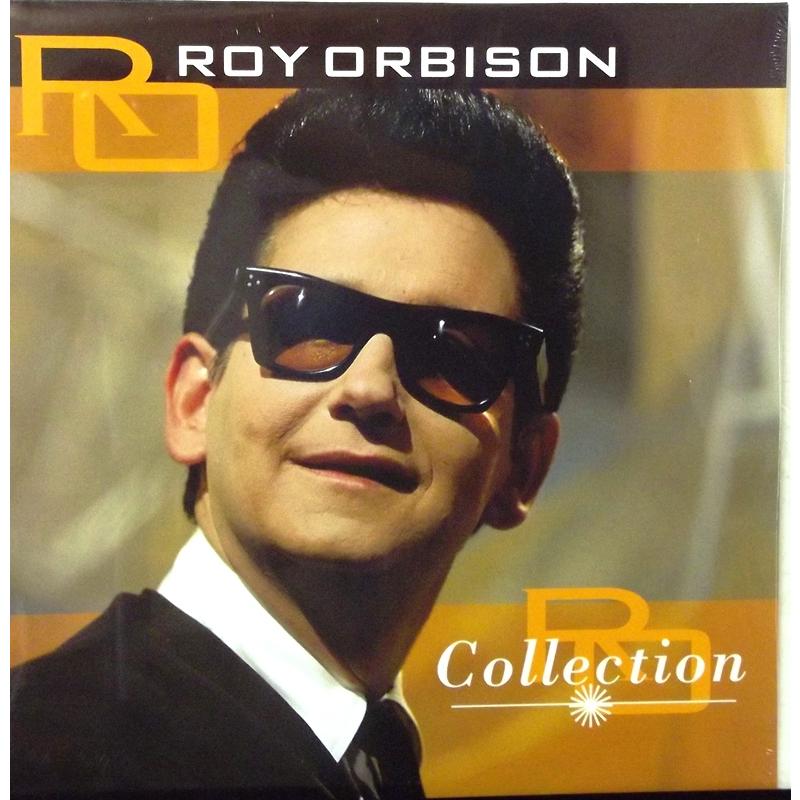 Roy Orbison Collection  