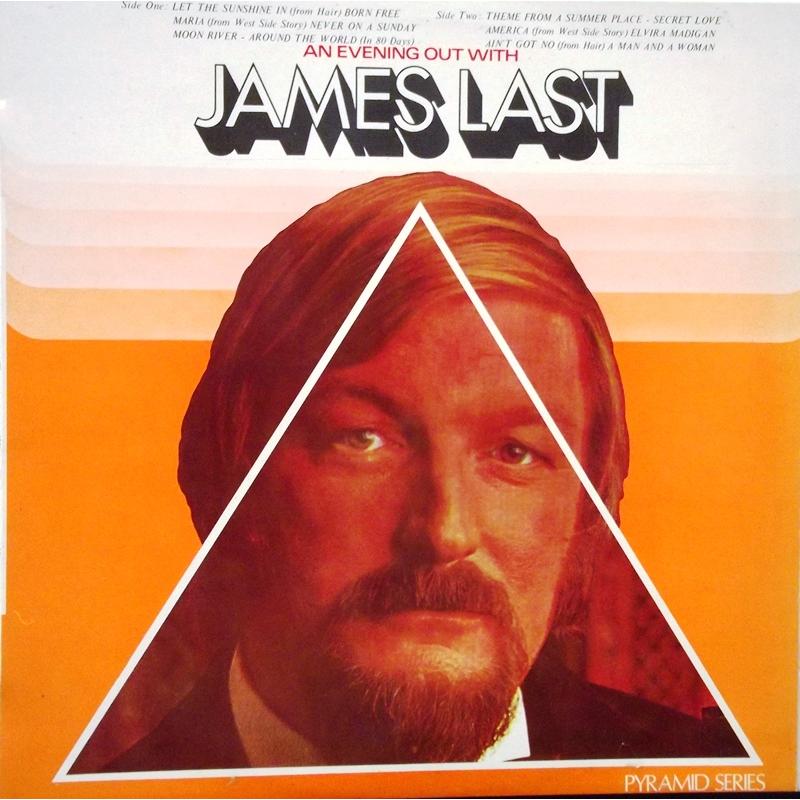  An Evening Out With James Last  