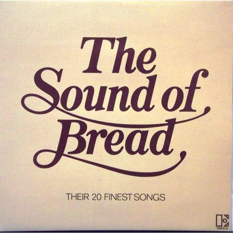 The Sound Of Bread - Their 20 Finest Songs  