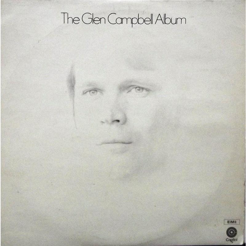 The Glen Campbell Album  