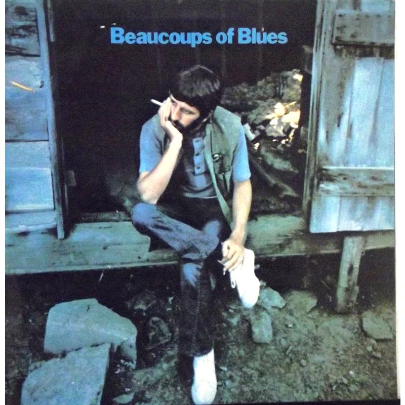 Beaucoups Of Blues  