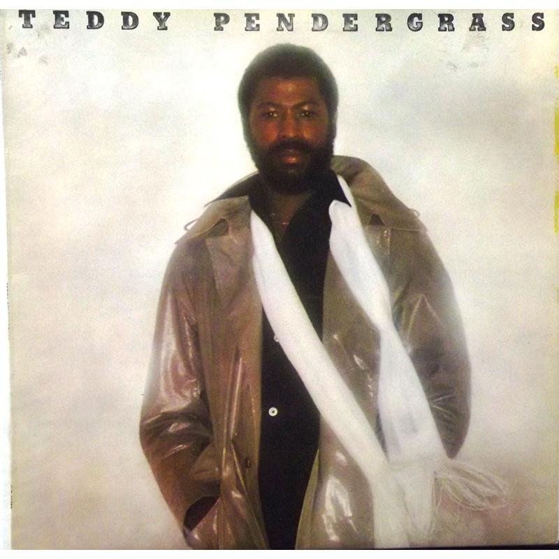 Teddy Pendergrass  