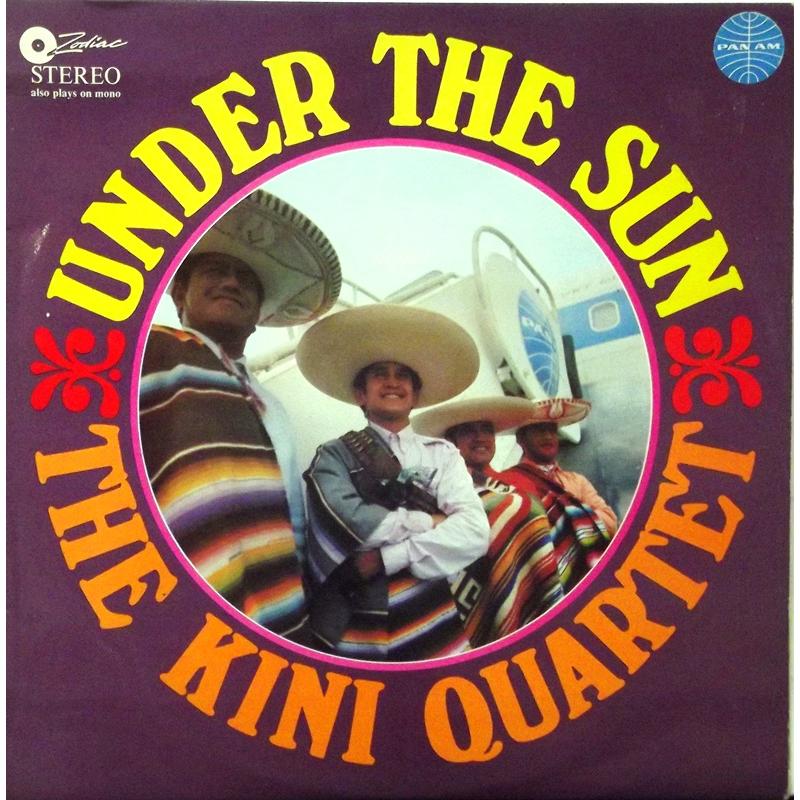  Under The Sun  
