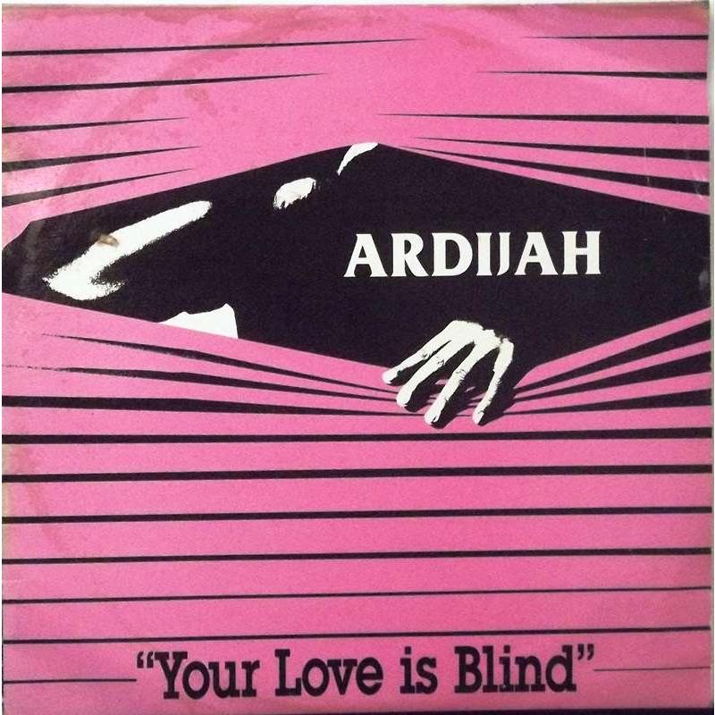 Your Love Is Blind  