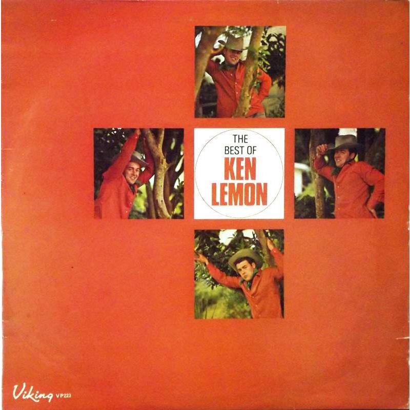 The Best of Ken Lemon