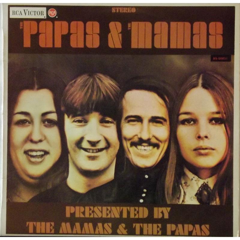 The Papas & The Mamas  