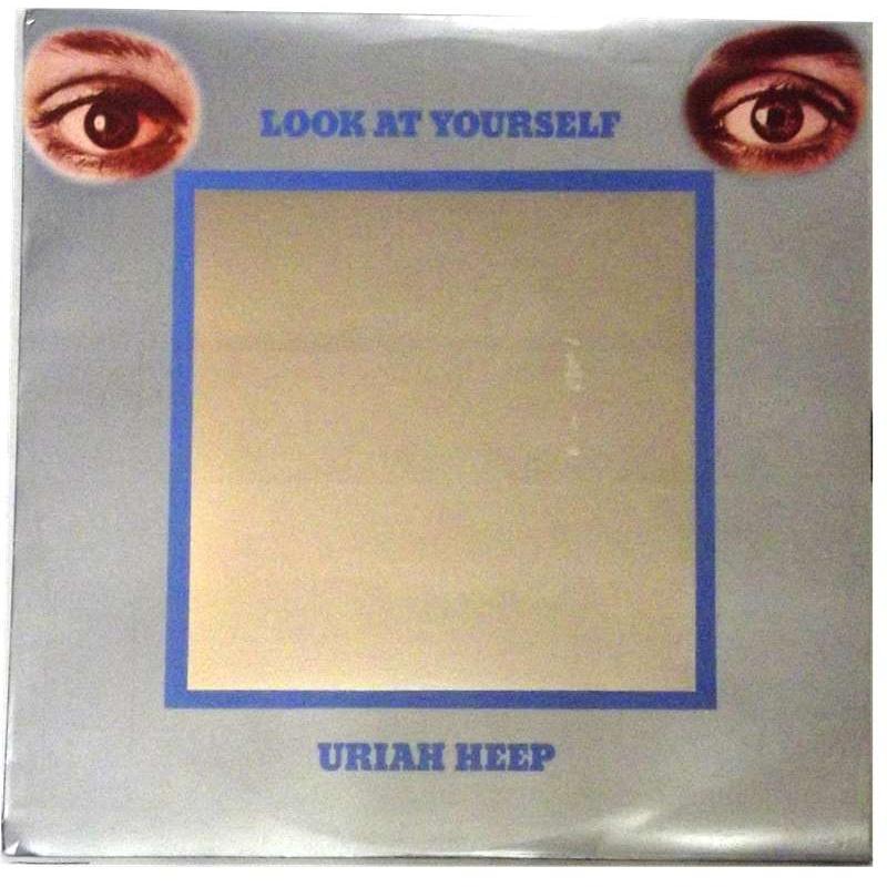 Look at Yourself