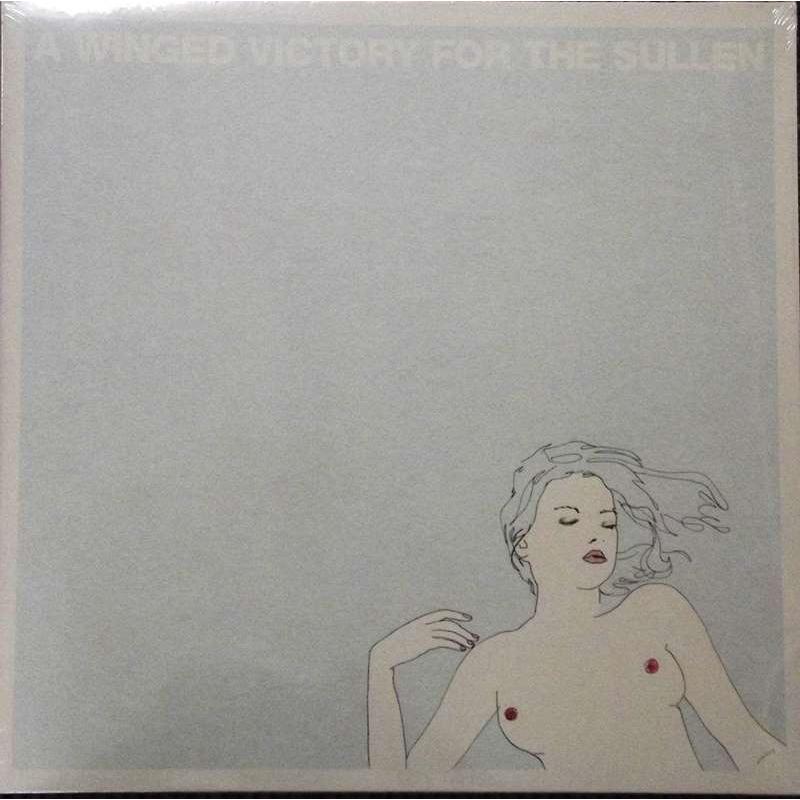  A Winged Victory For The Sullen 