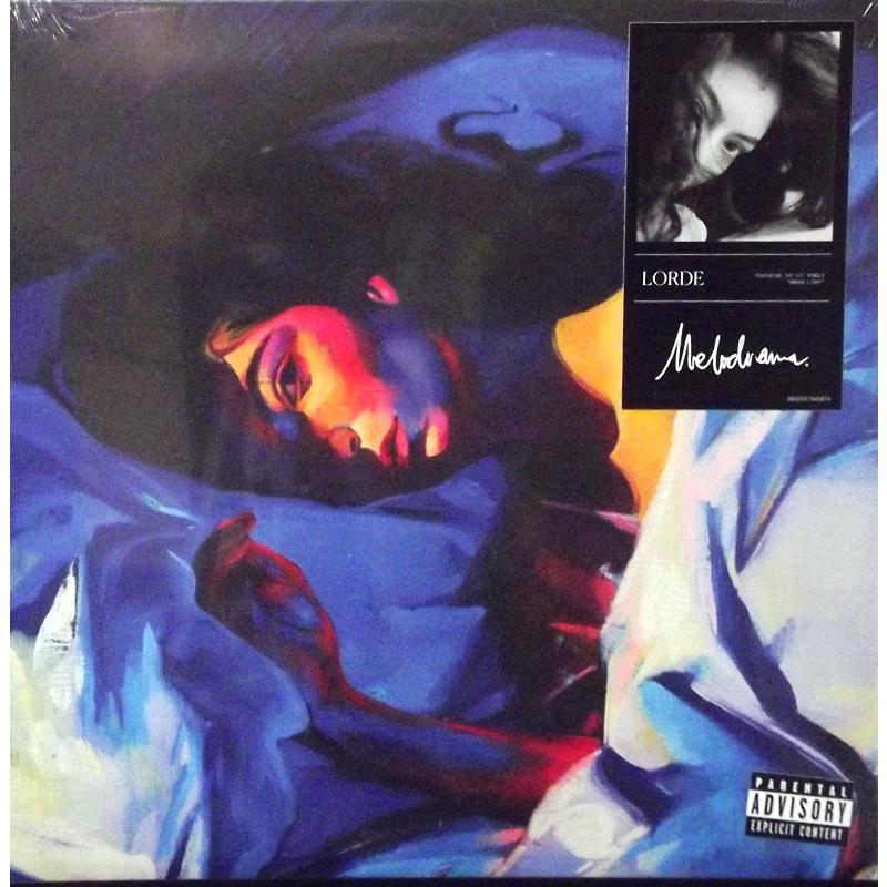  Melodrama (Deluxe)
