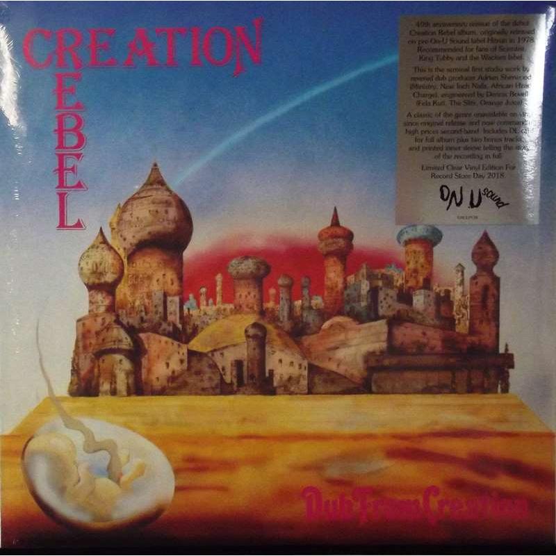  Dub From Creation 