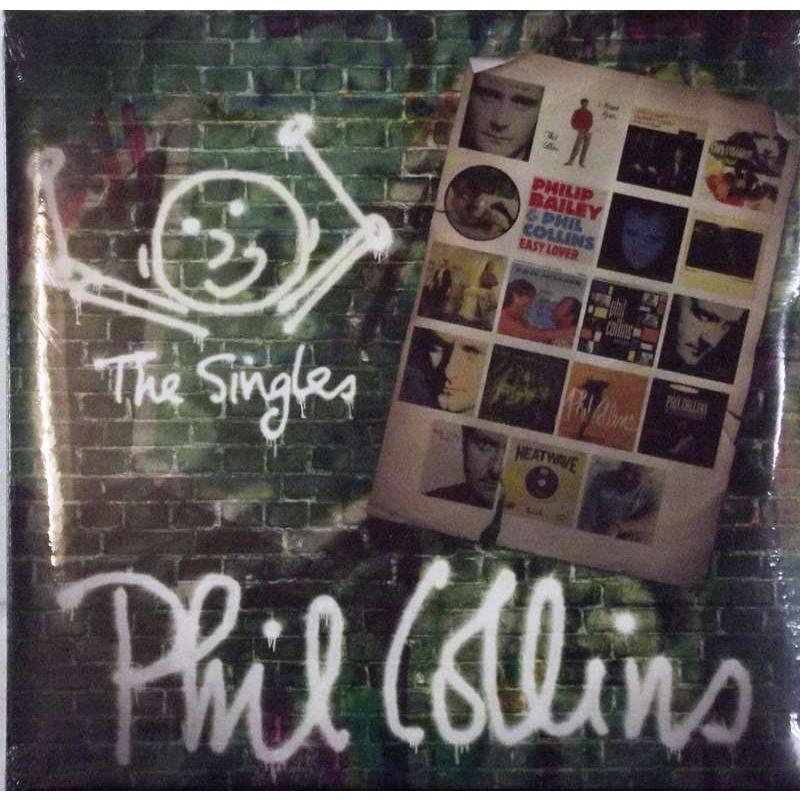  The Singles  