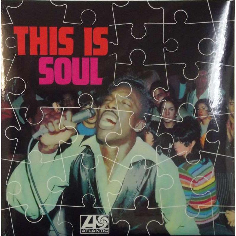 This Is Soul  
